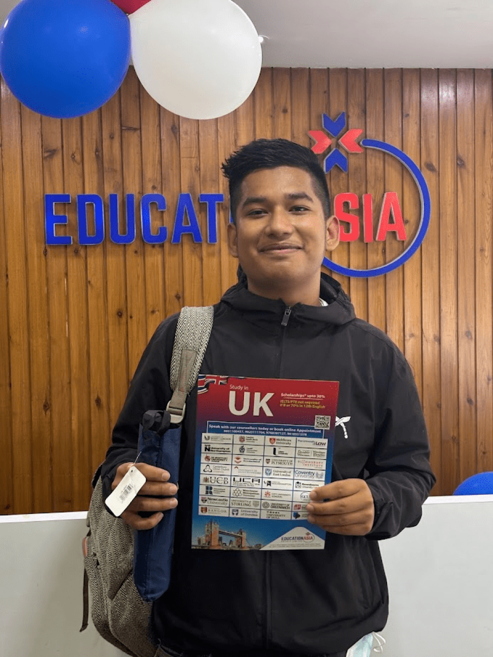 Scholarship & Career Expo 2025