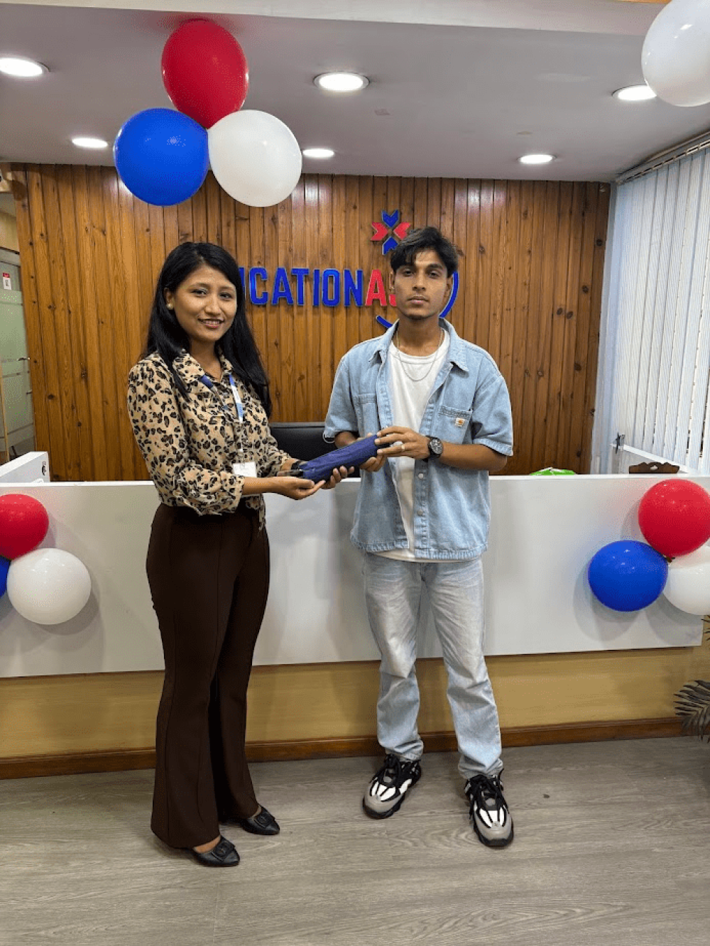 Scholarship & Career Expo 2025