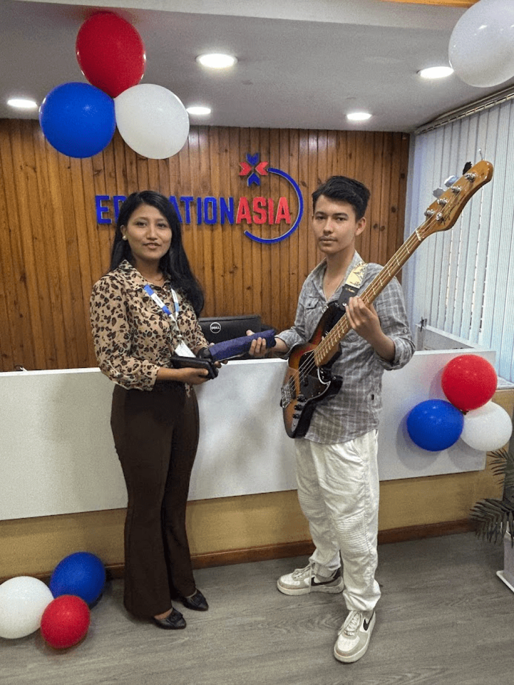Scholarship & Career Expo 2025