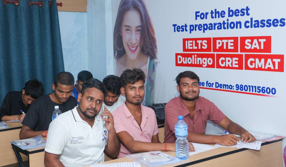 Global University & Scholarship Fair