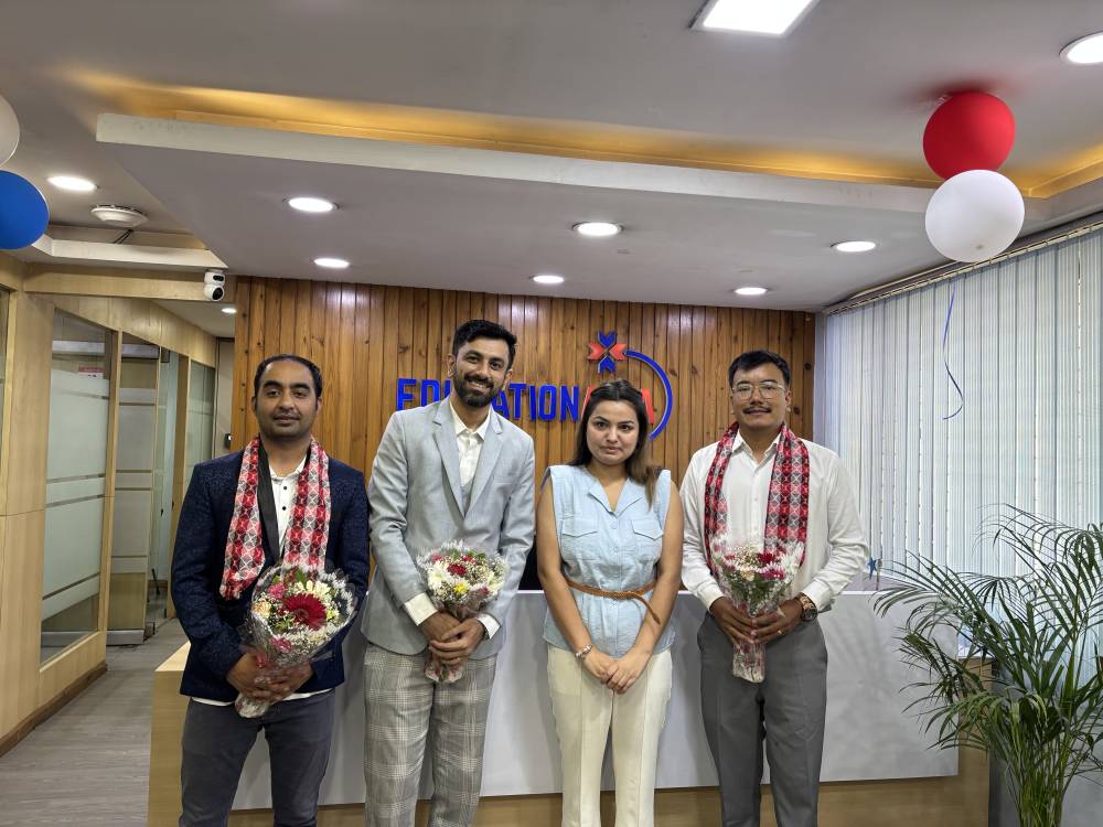 Dubai Education Expo