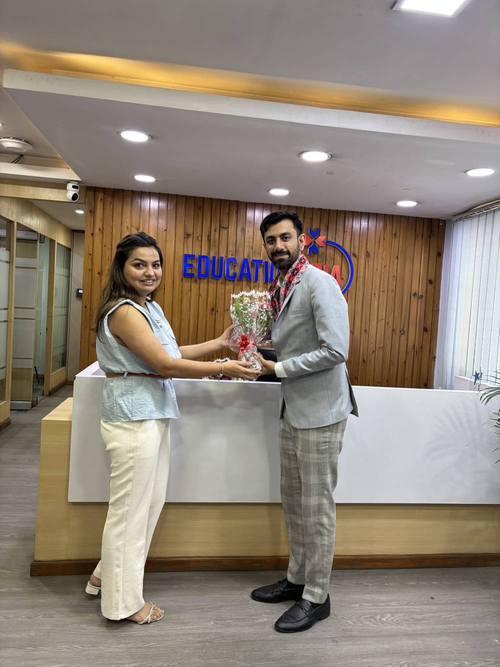 Dubai Education Expo