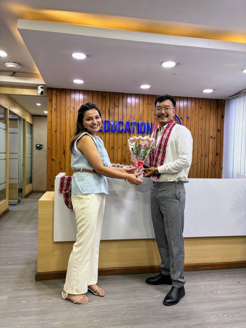 Dubai Education Expo