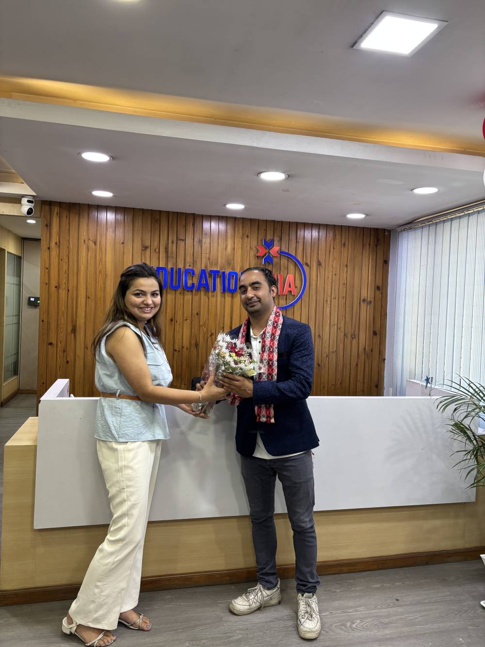 Dubai Education Expo