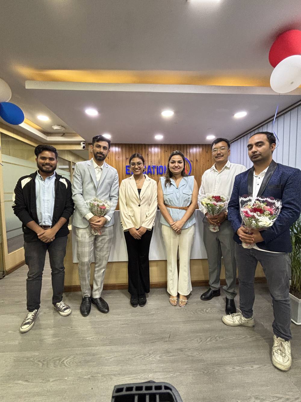 Dubai Education Expo