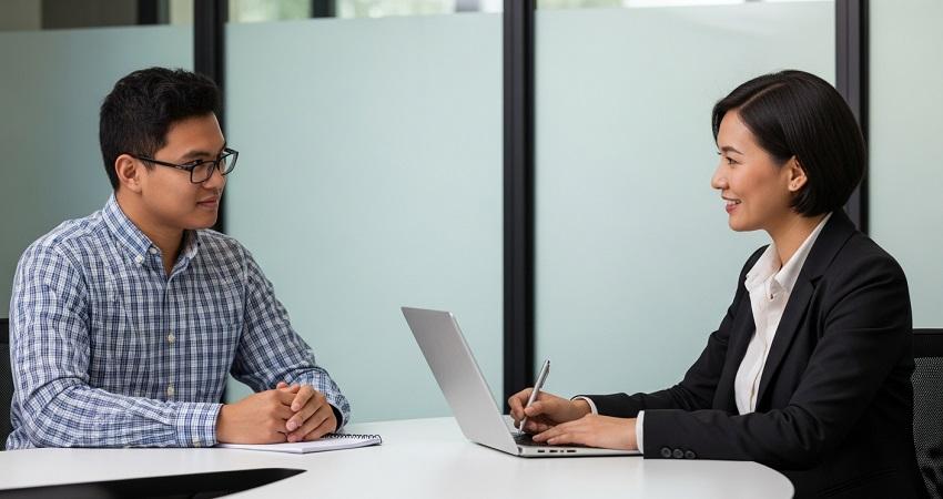 Education Consultant Nepal