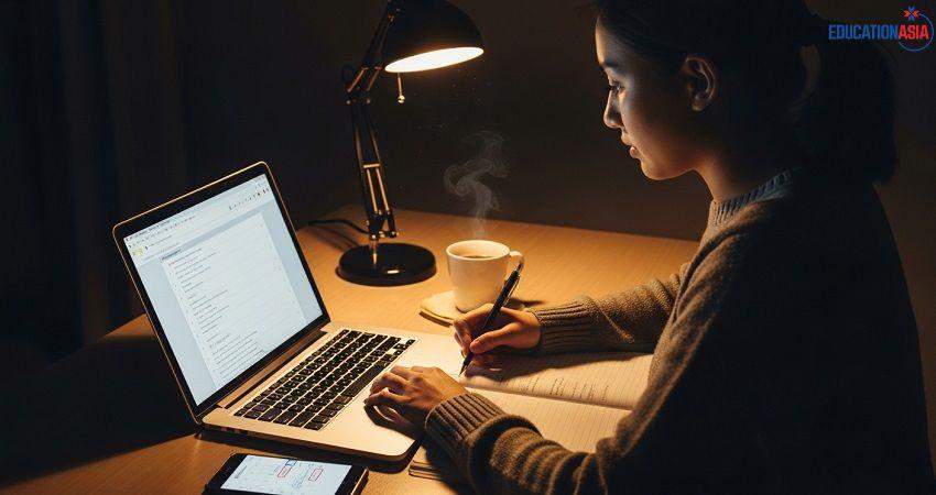 Mastering the Duolingo English Test