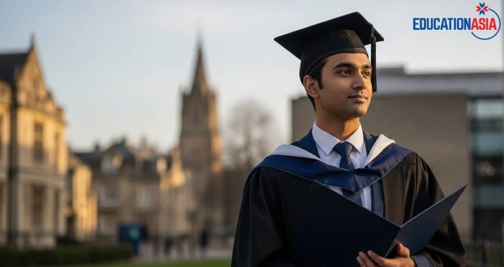 UK Graduate Visa Reforms 2026: What Shorter Post-Study Work Actually Means