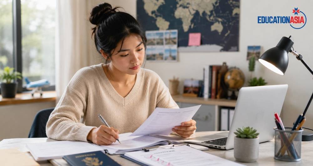Top Student Visa Rejection Reasons: How to Avoid Visa Refusal
