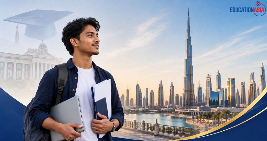 Dubai intake Sep 2026