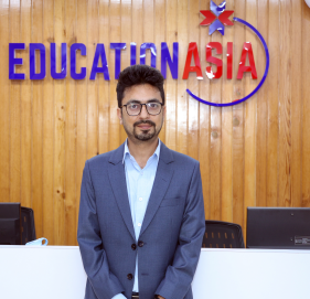 Ritesh Acharya