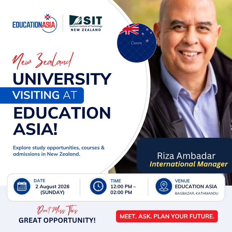 Explore study opportunities, courses & admissions in New Zealand. (3)