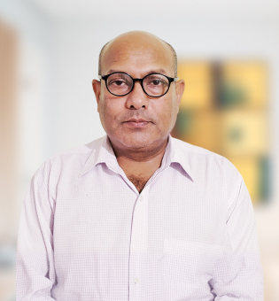 Sunil Sengupto