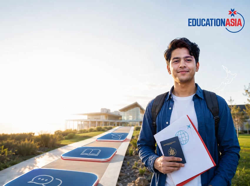 New Zealand Pathway Student Visa Changes 2026