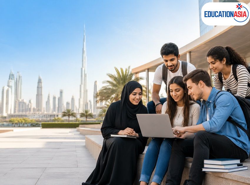 The Future of Education: Why Dubai is Leading the Way