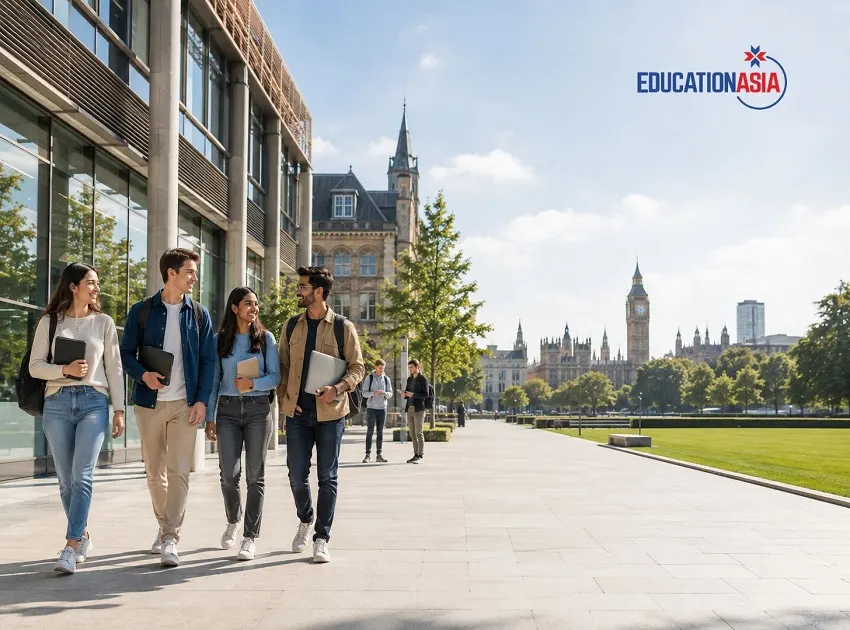 Best Courses in the UK for International Students in 2026