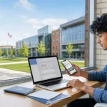 F-1 Visa Social Media Screening 2026: Nepal Checklist Before You Apply