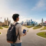 How Much Study Gap Is Accepted Abroad in 2026? USA, UK, Australia, Canada & Europe Compared