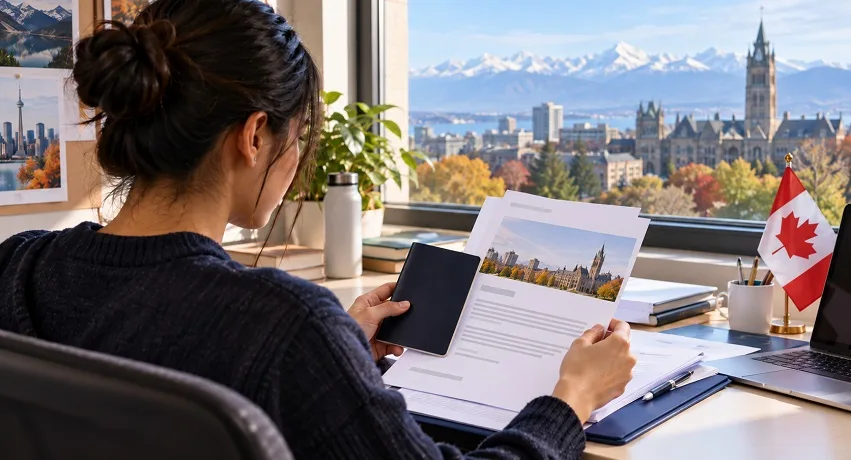Canada Study Permit 2027