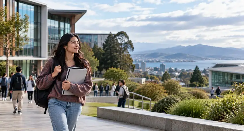 How Much Does It Really Cost to Study in New Zealand in 2027?