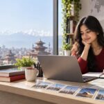 Study Abroad 2027 Intake Calendar for Nepali Students