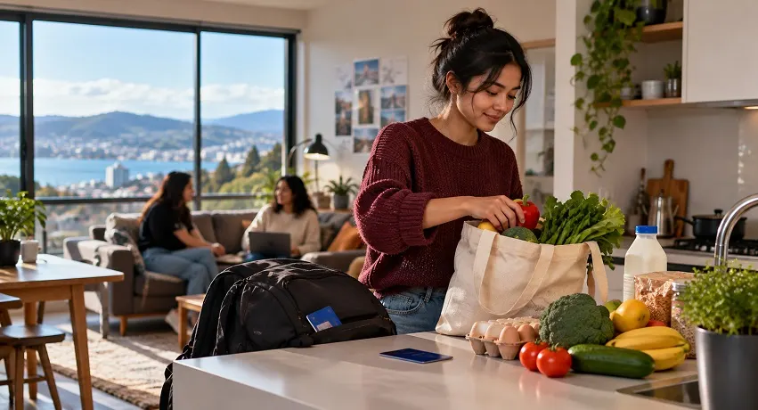 Everyday Student Life Cost