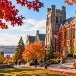 Best Universities in Canada for International Students: 2027 Guide