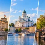 Study in Europe 2027: Germany, Finland or Netherlands?