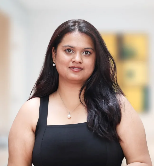 Prashidika Chettri